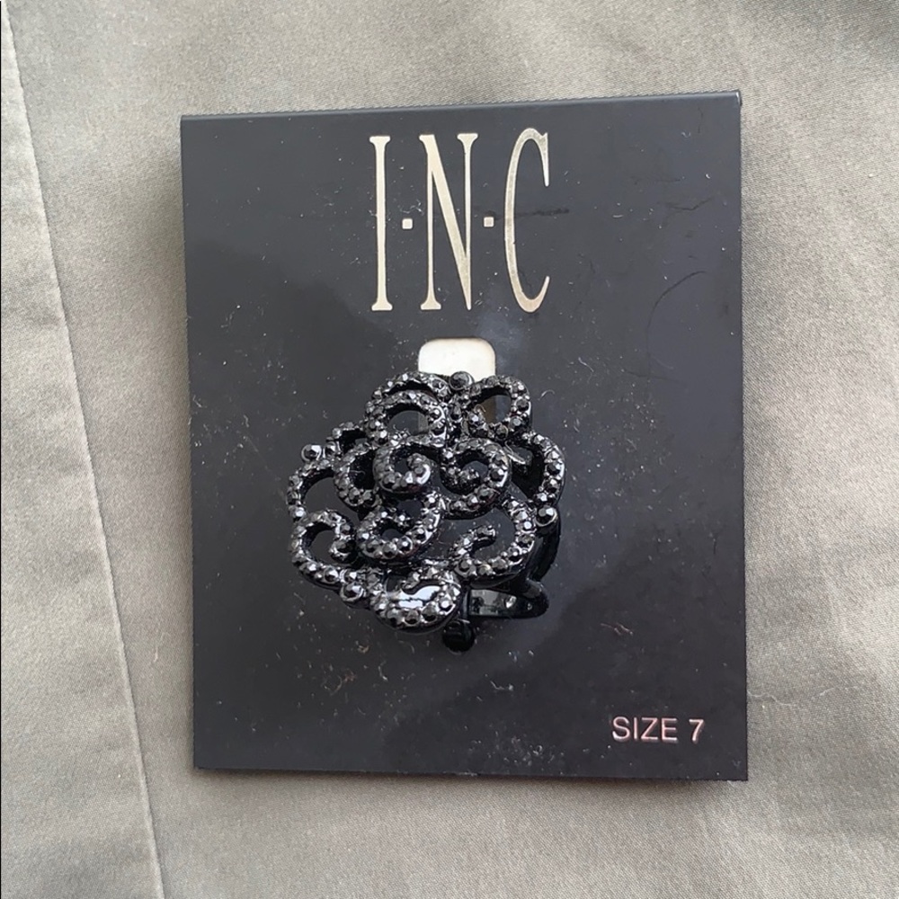 Ring new inc